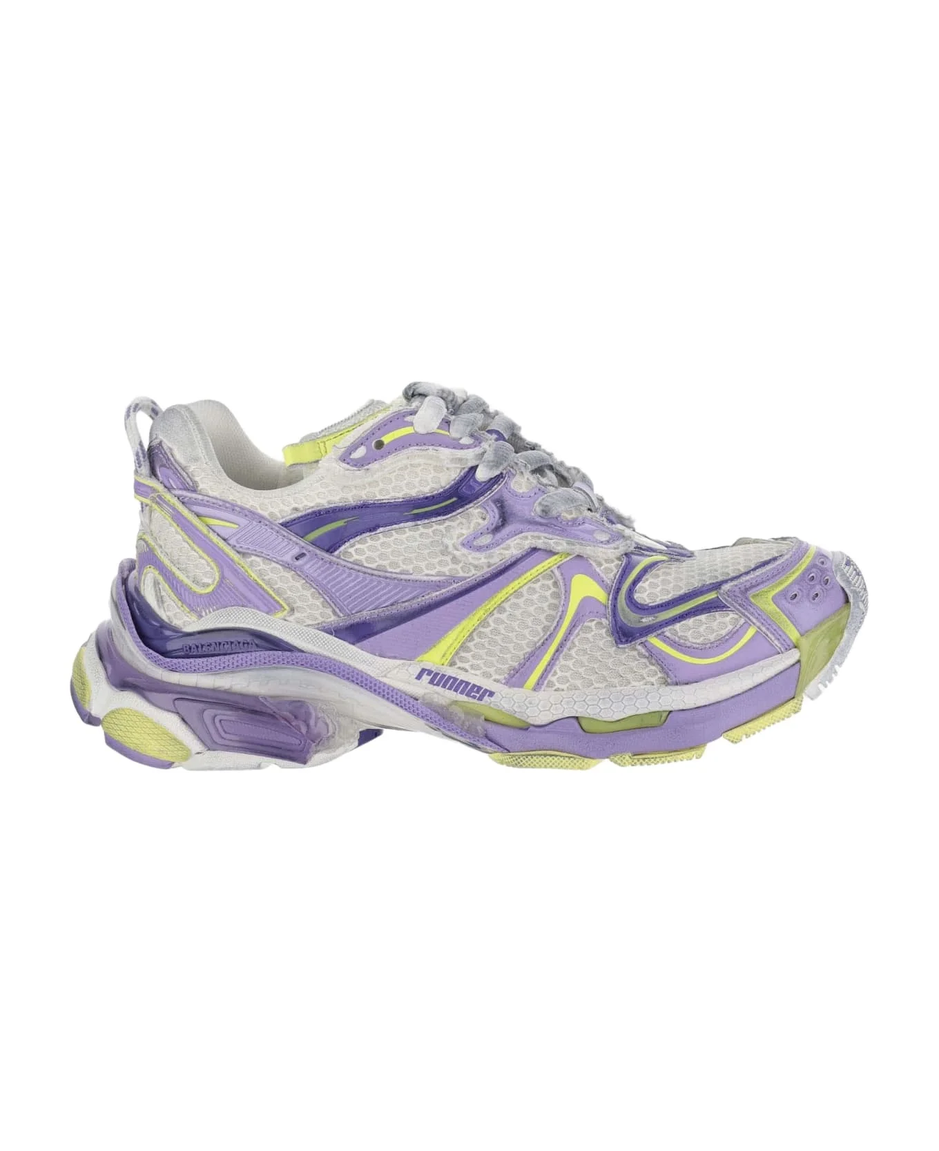 Sneakers Runner 2 - 1