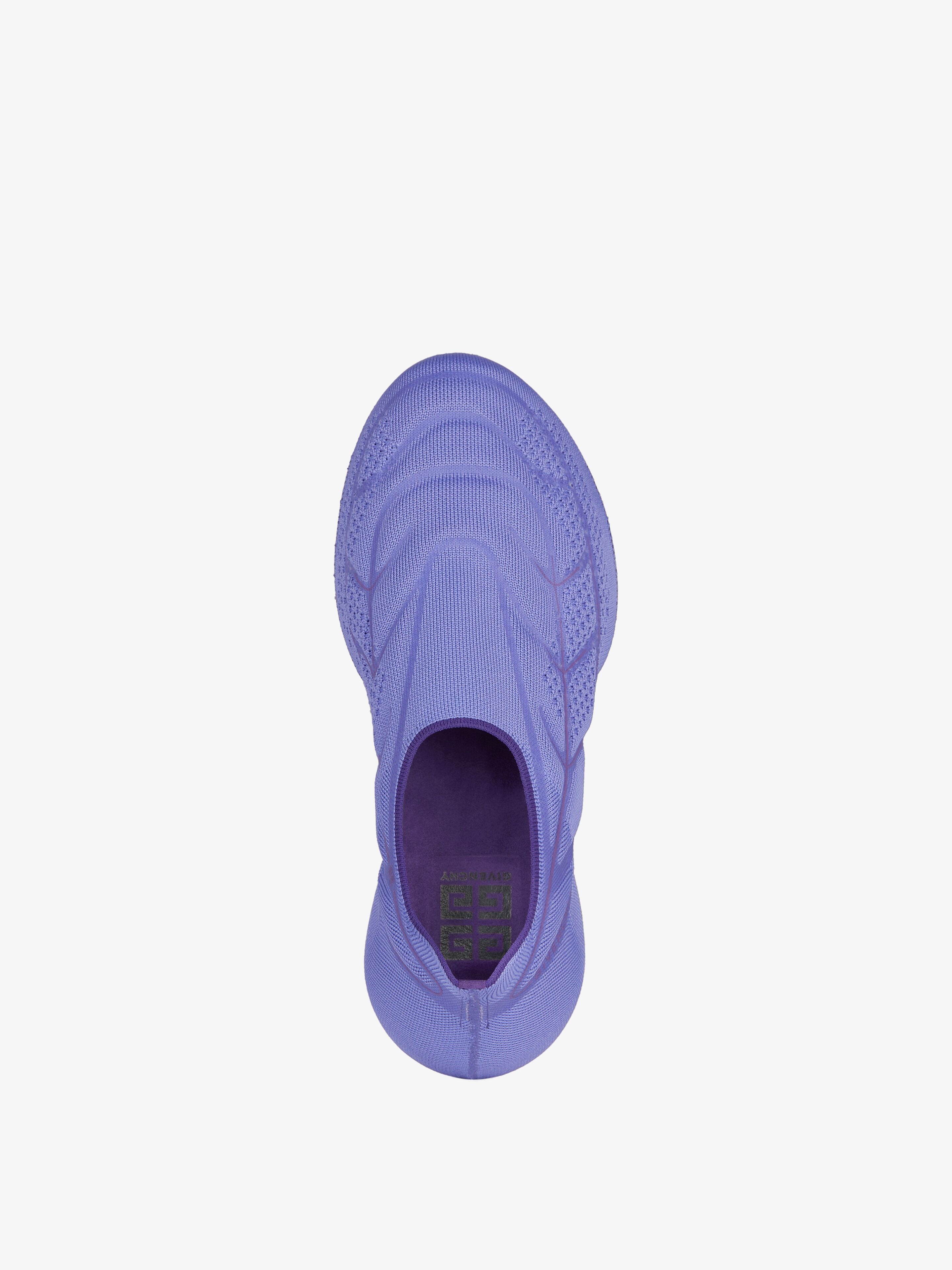 TK-360+ SNEAKERS IN MESH - 4