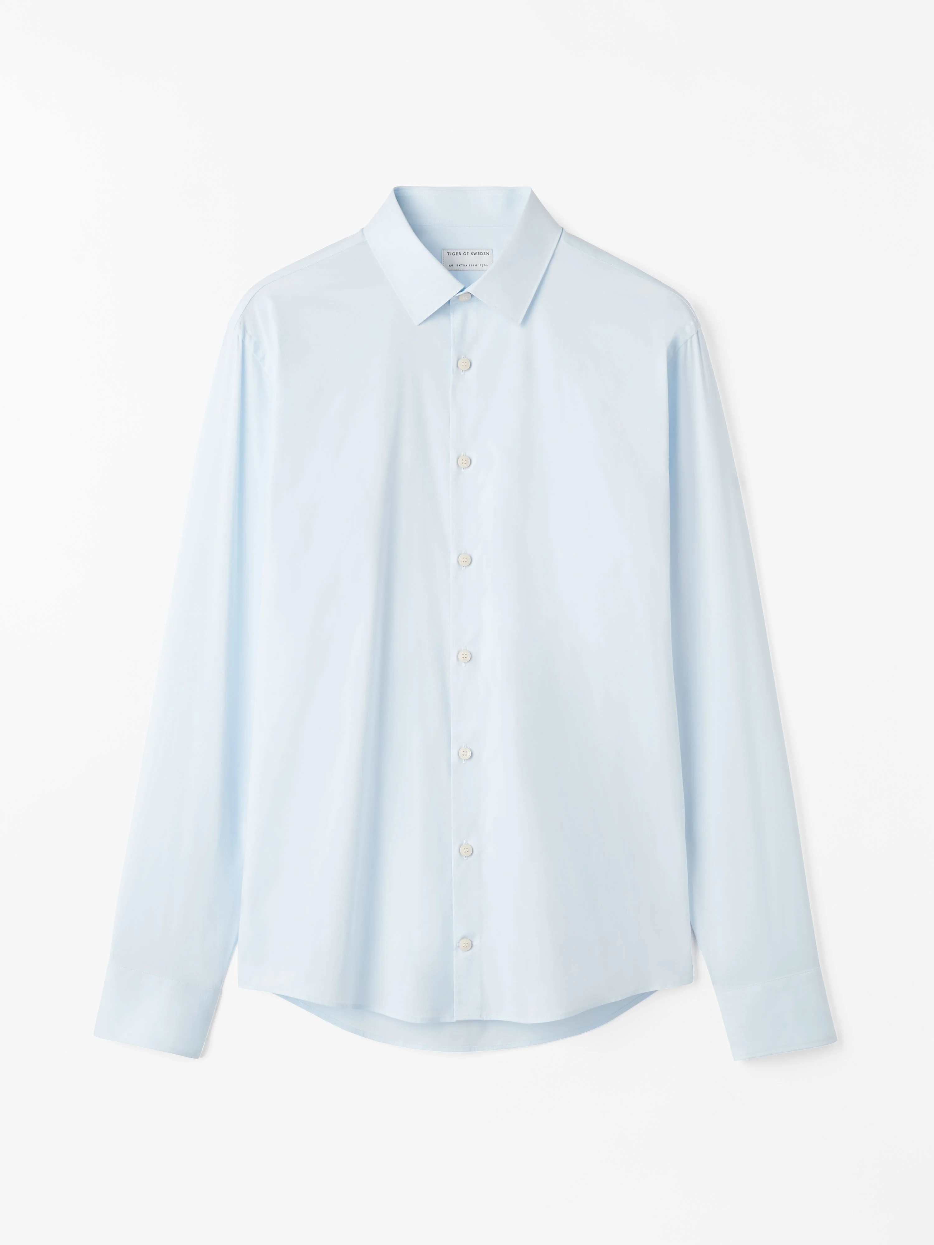 Filbrodie Extra-Slim Shirt - 1