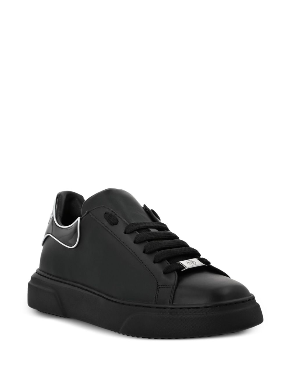 Big Bang Runner lace-up sneakers - 2