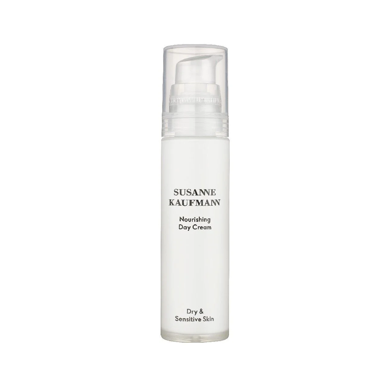 Nourishing Day Cream - 1