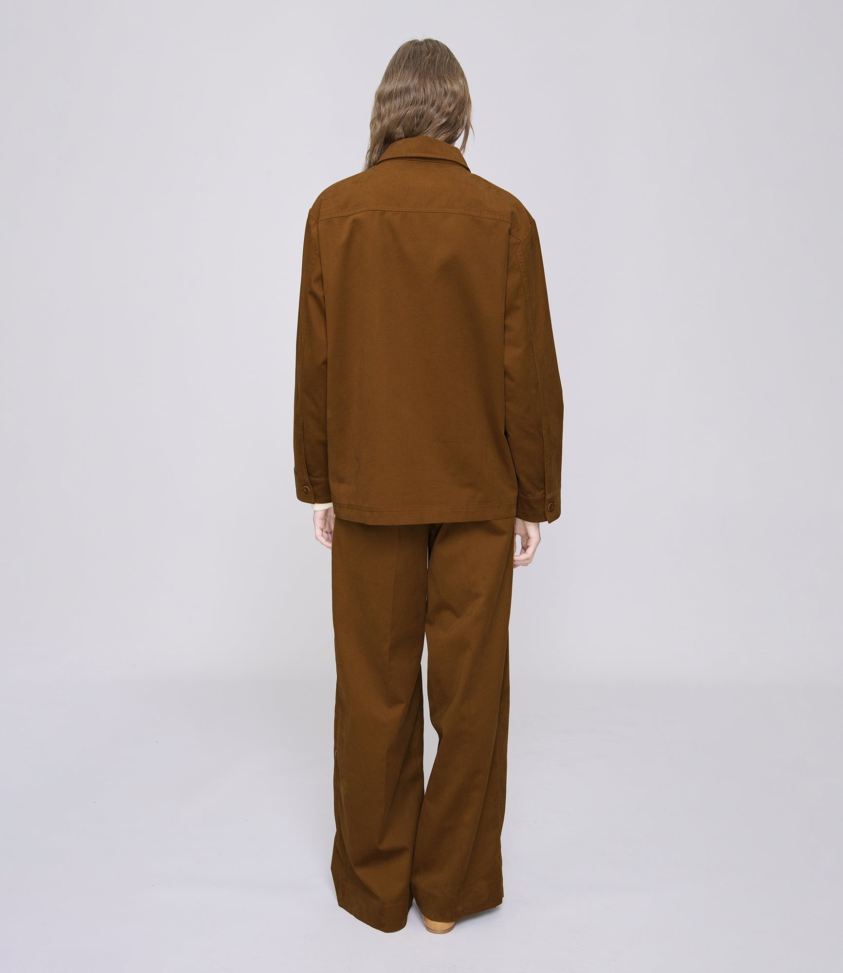 SIANA JACKET - 3