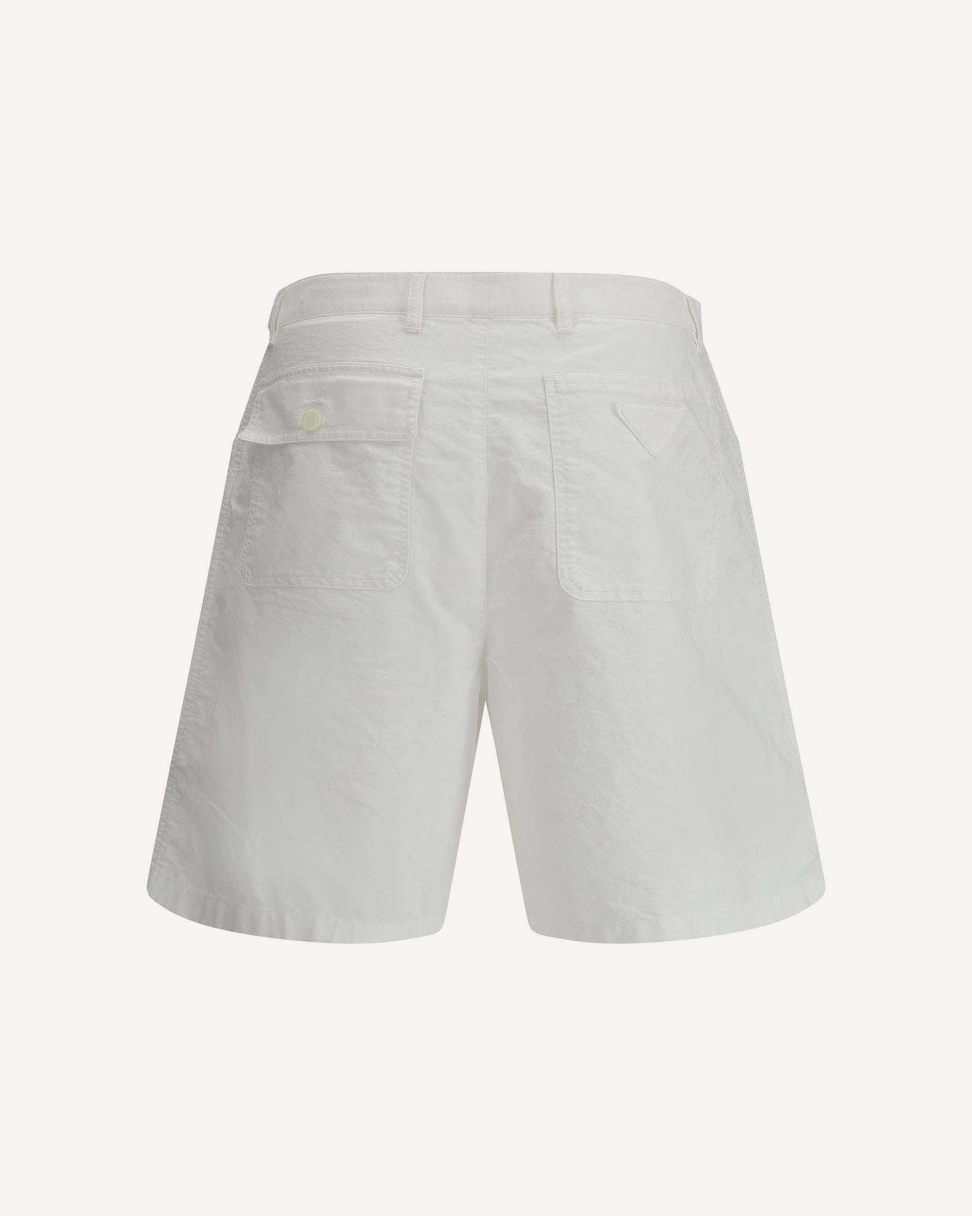 Cotton Pants - 2