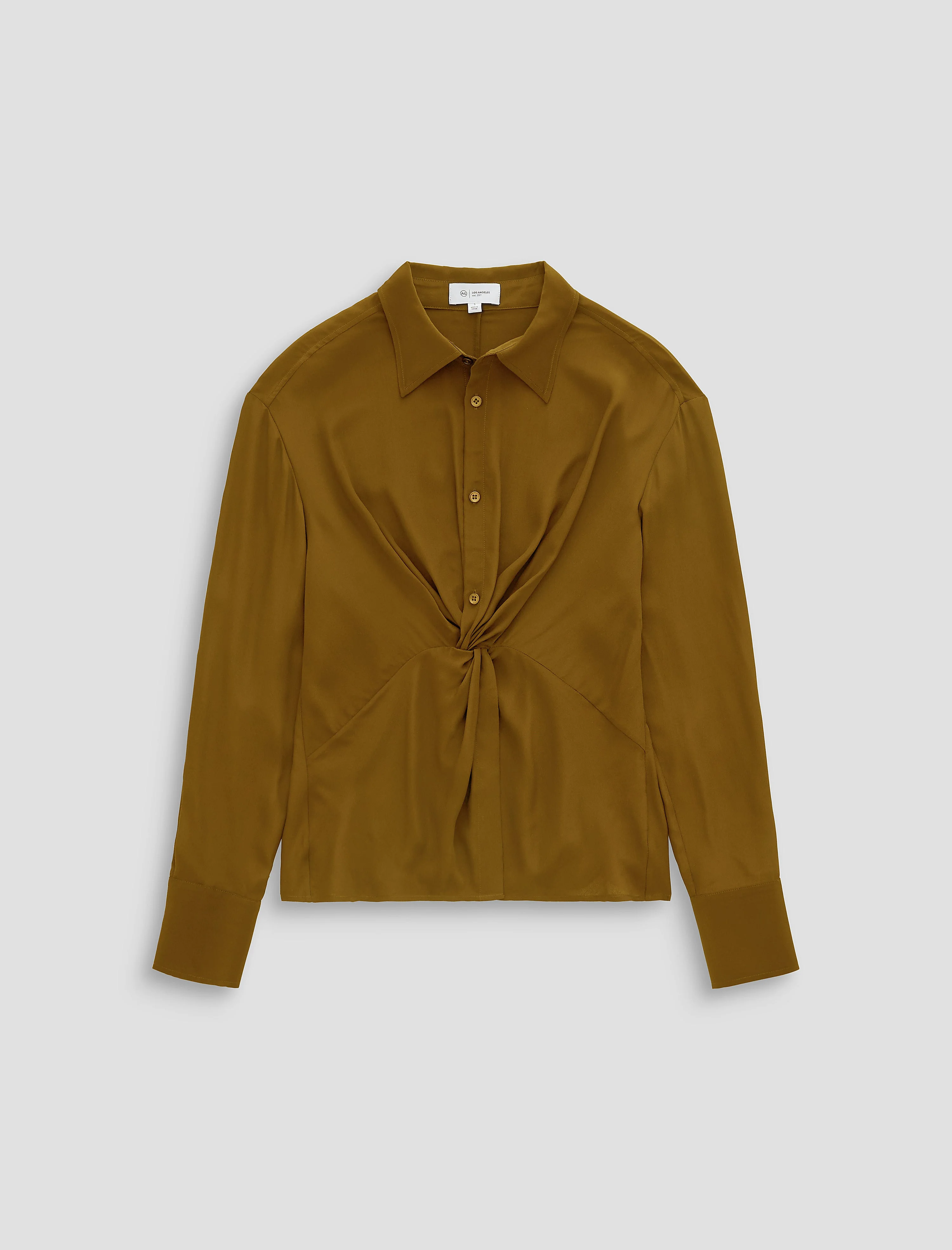 Bel Shirt - 1