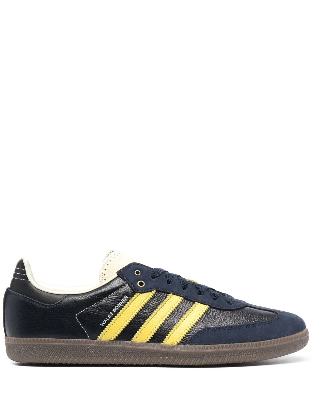 adidas x Wales Bonner Samba low-top sneakers - S42595 | REVERSIBLE