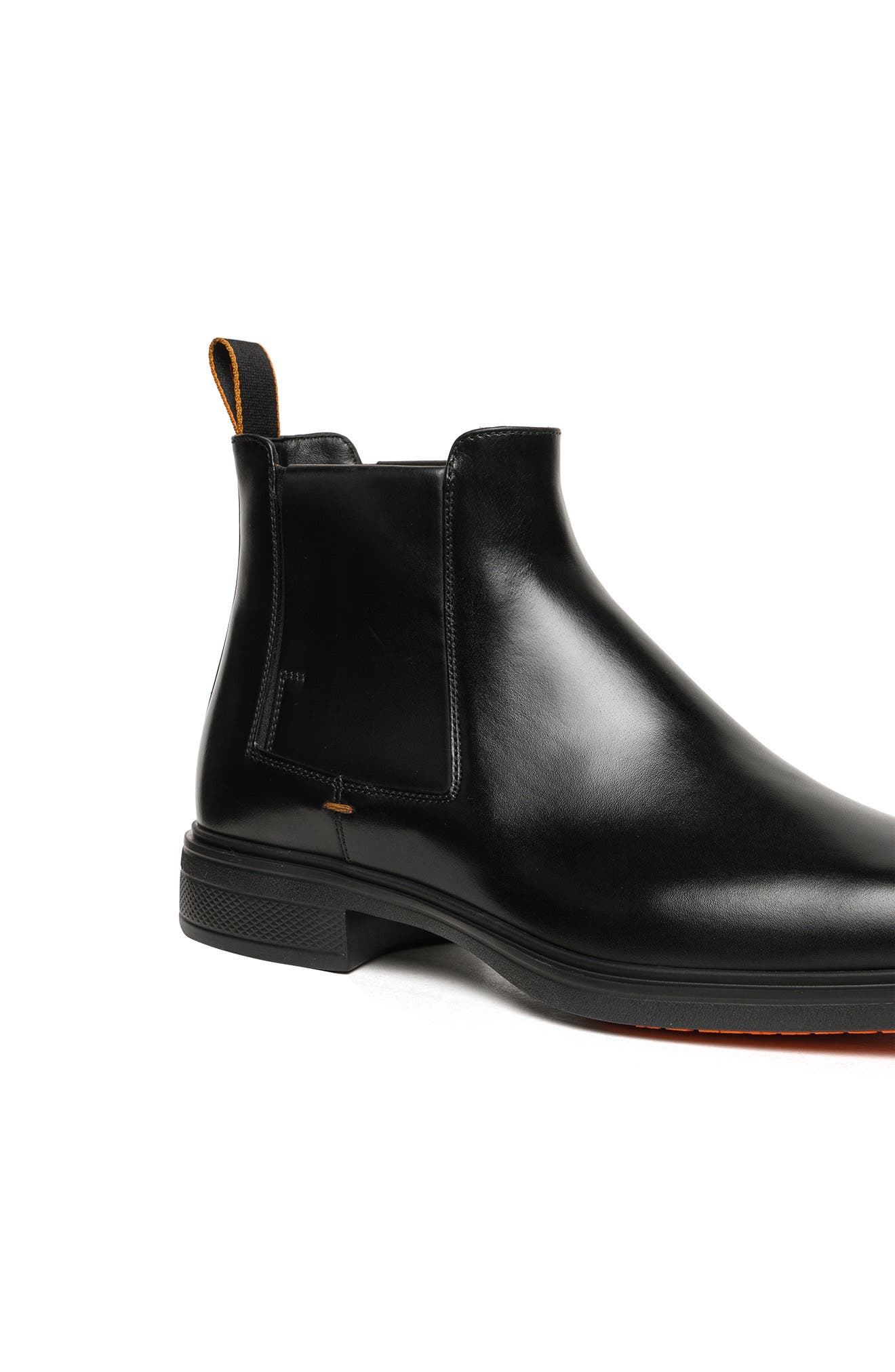 Easy On Chelsea Boot - 5