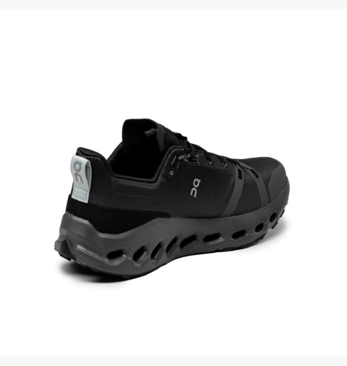 On Running Cloudsurfer Trail Waterproof 'Black Eclipse' 3ME10270106 - 4