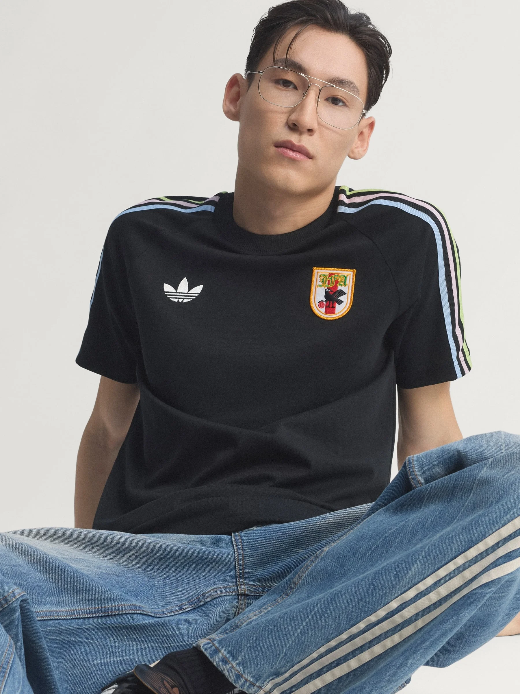 Japan Originals T-Shirt - 1
