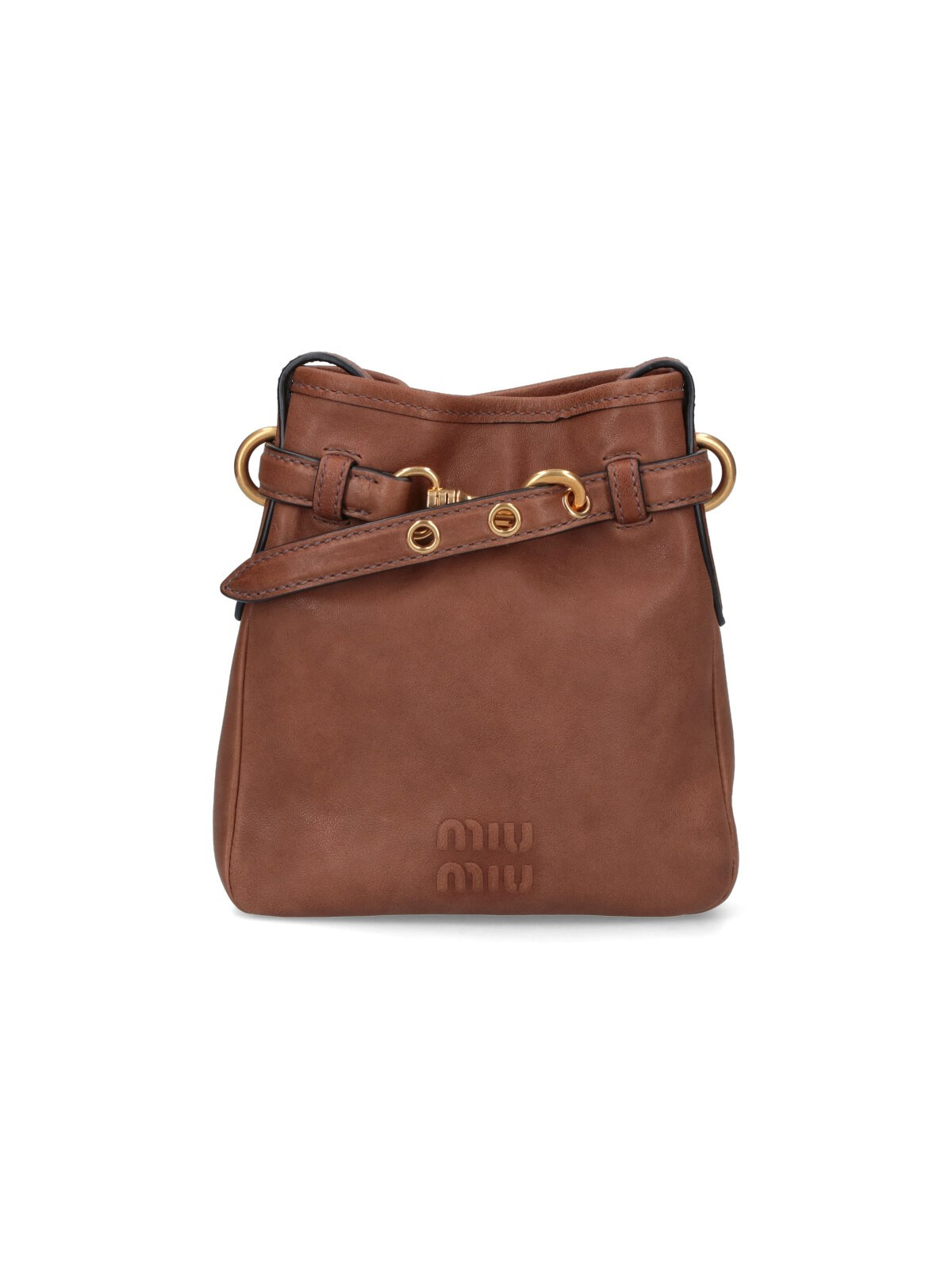 LOGO POUCH - 1