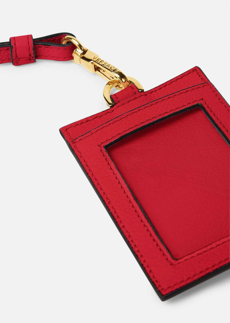 VERSACE La Medusa Card Holder outlook