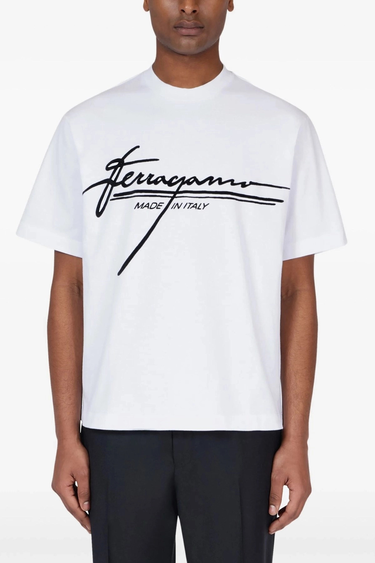 'Firma' T-shirt - 2