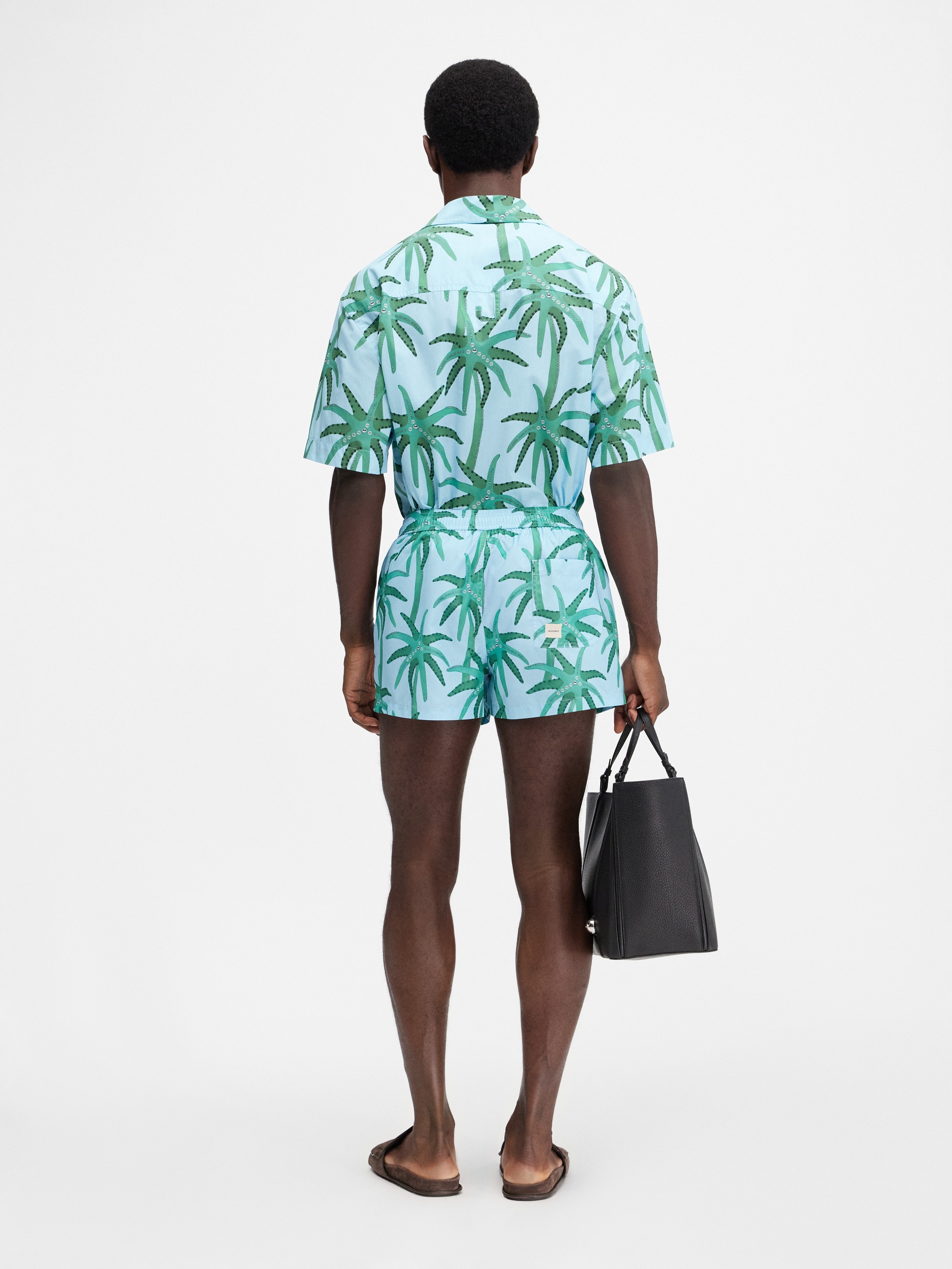 The Puntini swimsuit - 3