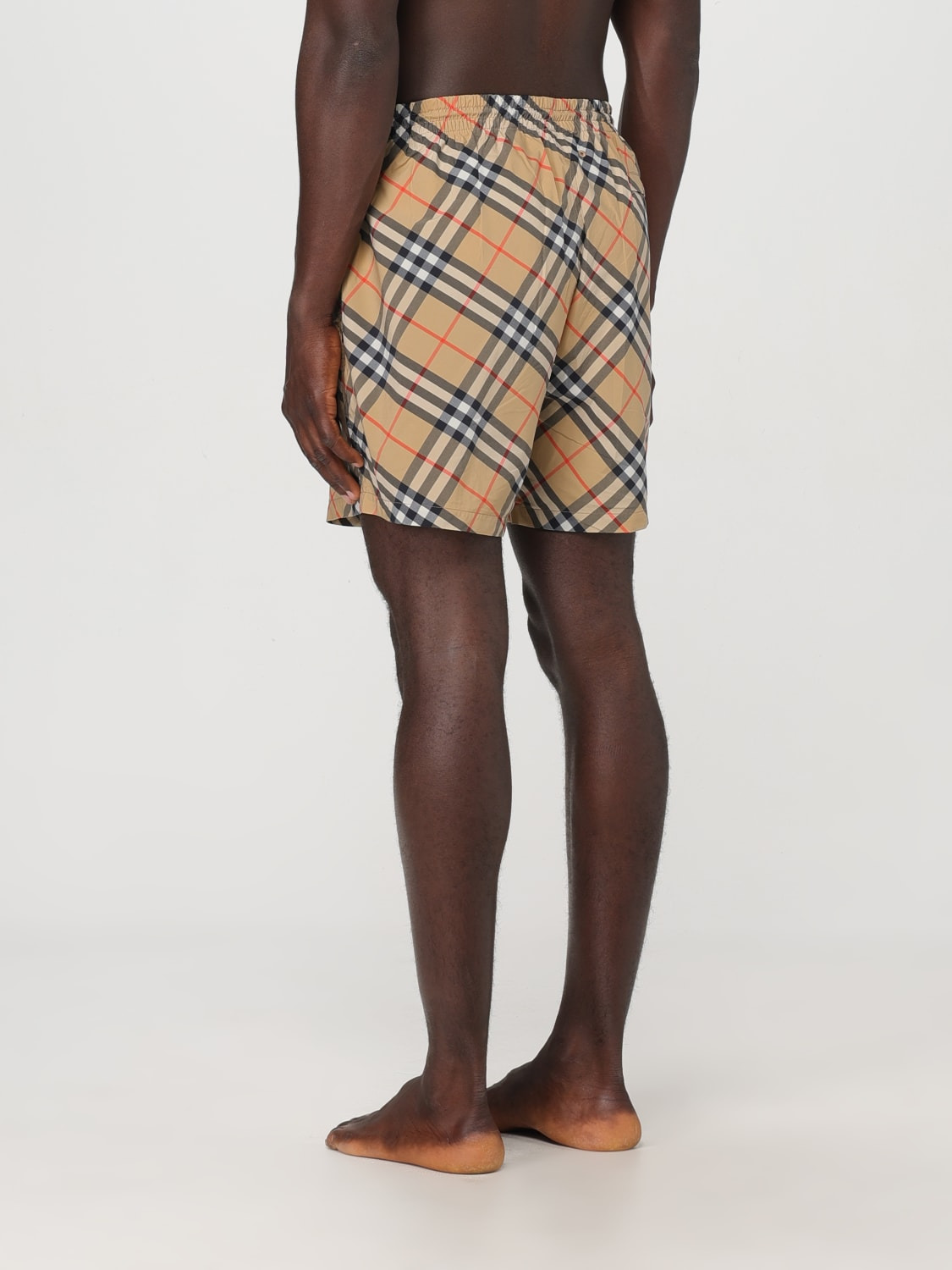 Swimsuit men Burberry - 2
