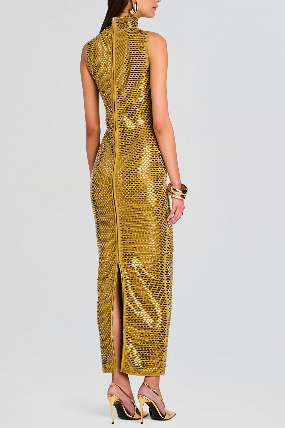 Lust Dress - 4