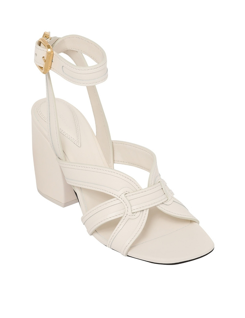 ZIMMERMANN PRISMA SANDAL 85 7