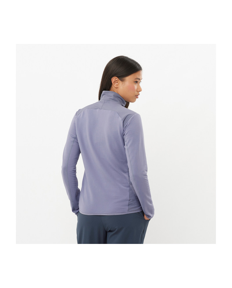 SALOMON ESSENTIAL LIGHTWARM HYBRID outlook