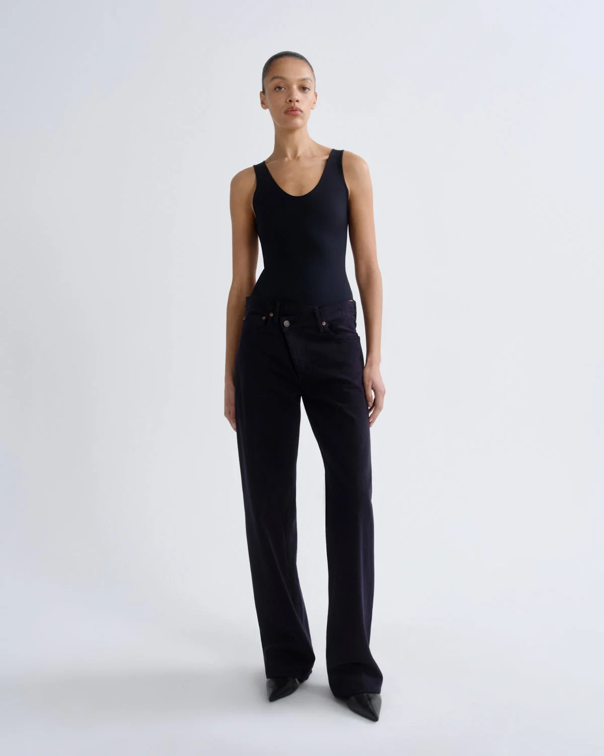 ARC CRISS CROSS JEAN IN OBSCURA - 1