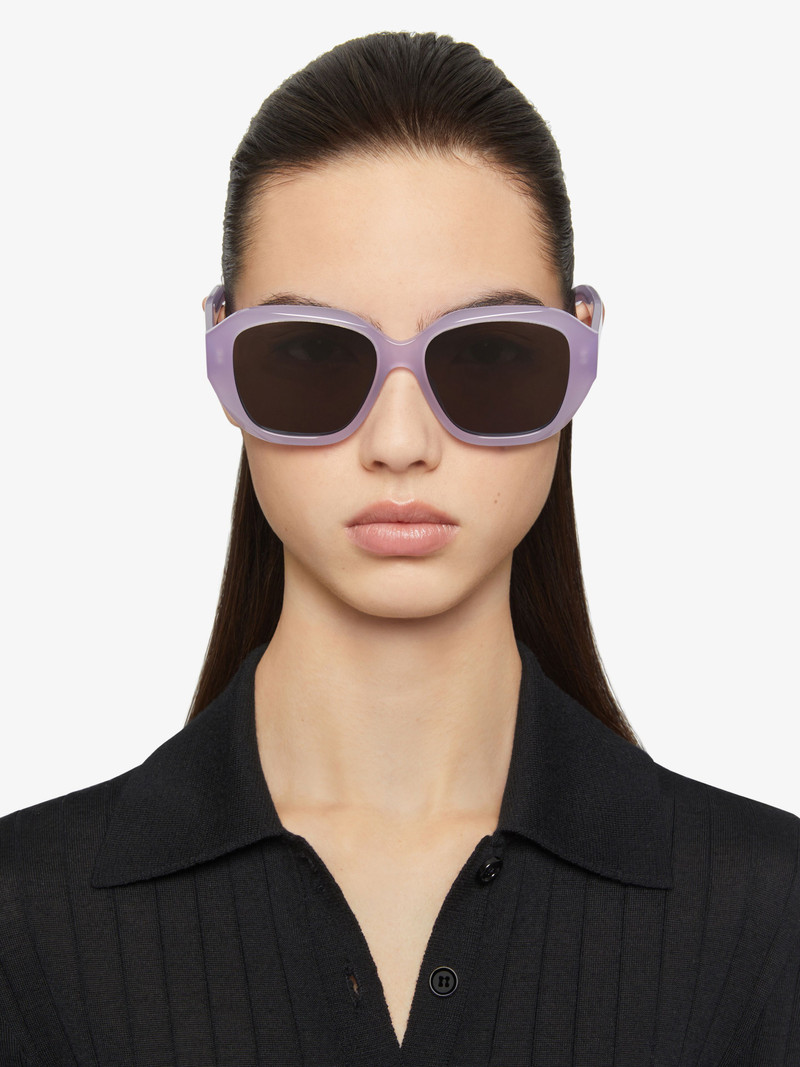 GV DAY SUNGLASSES IN ACETATE 3