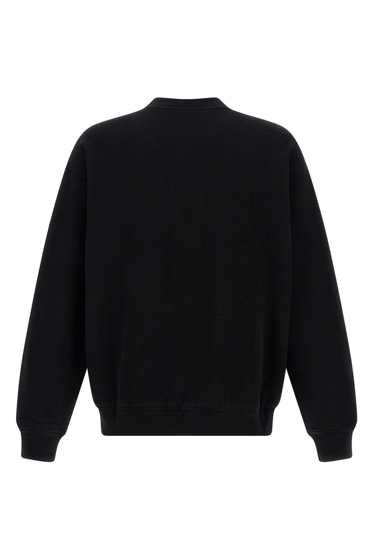 Logo sweatshirt - 2