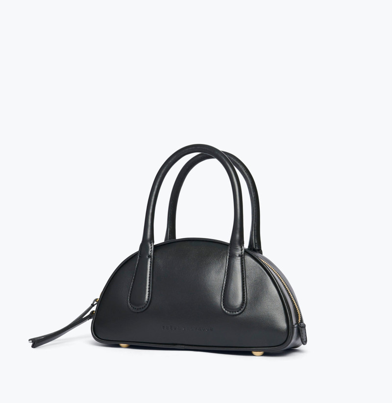 HARLOW MINI BOWLING BAG 5