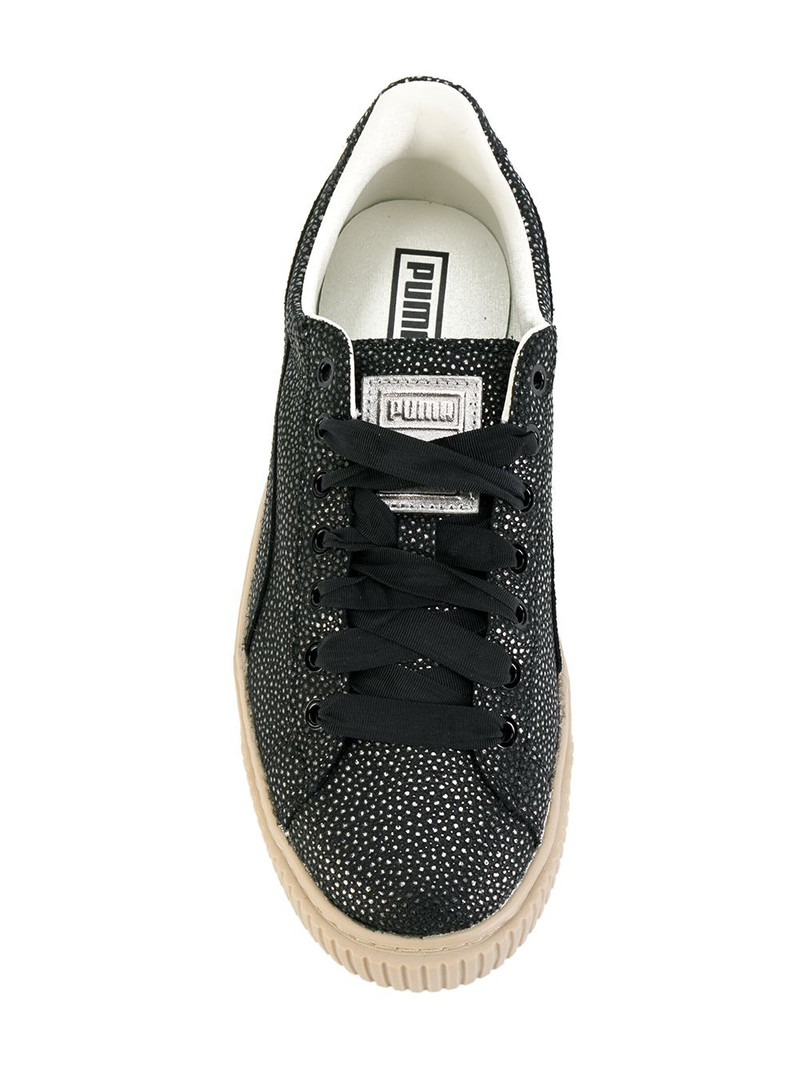 Basket Platform Lux sneakers 4