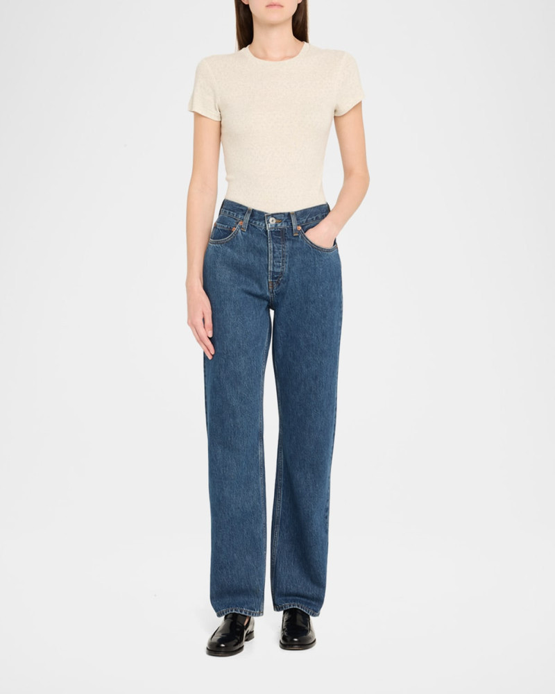 RE/DONE The 90s Jeans outlook