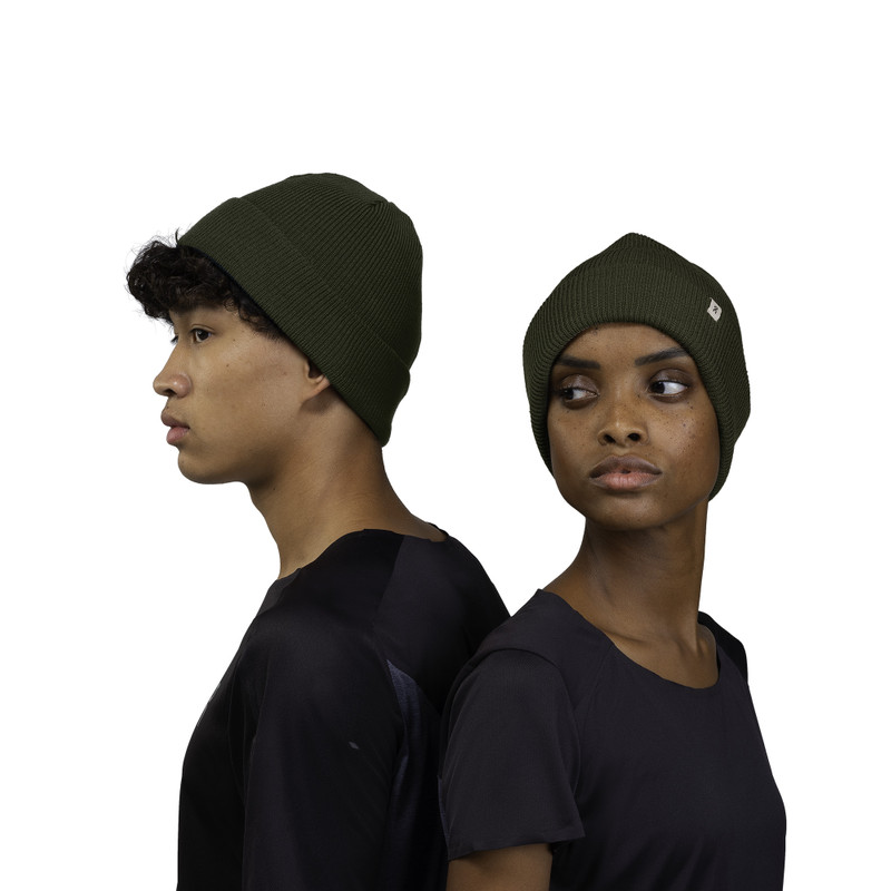 Merino Beanie 1