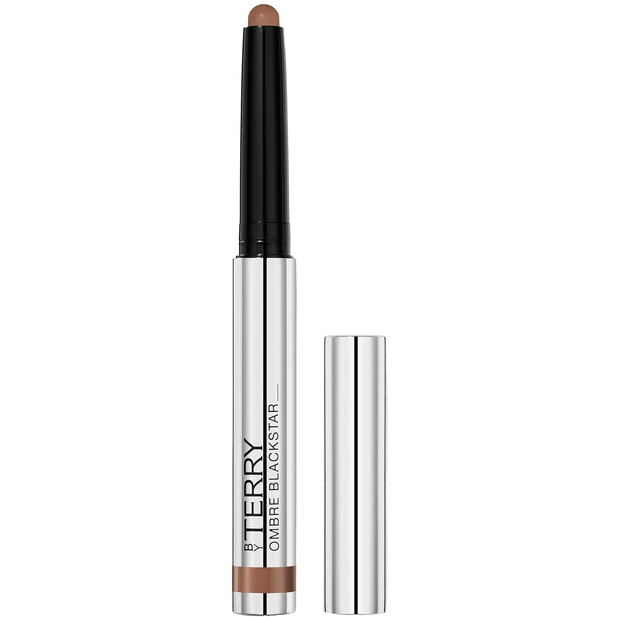 By Terry Ombre Blackstar Eyeshadow Matte Latte - 1