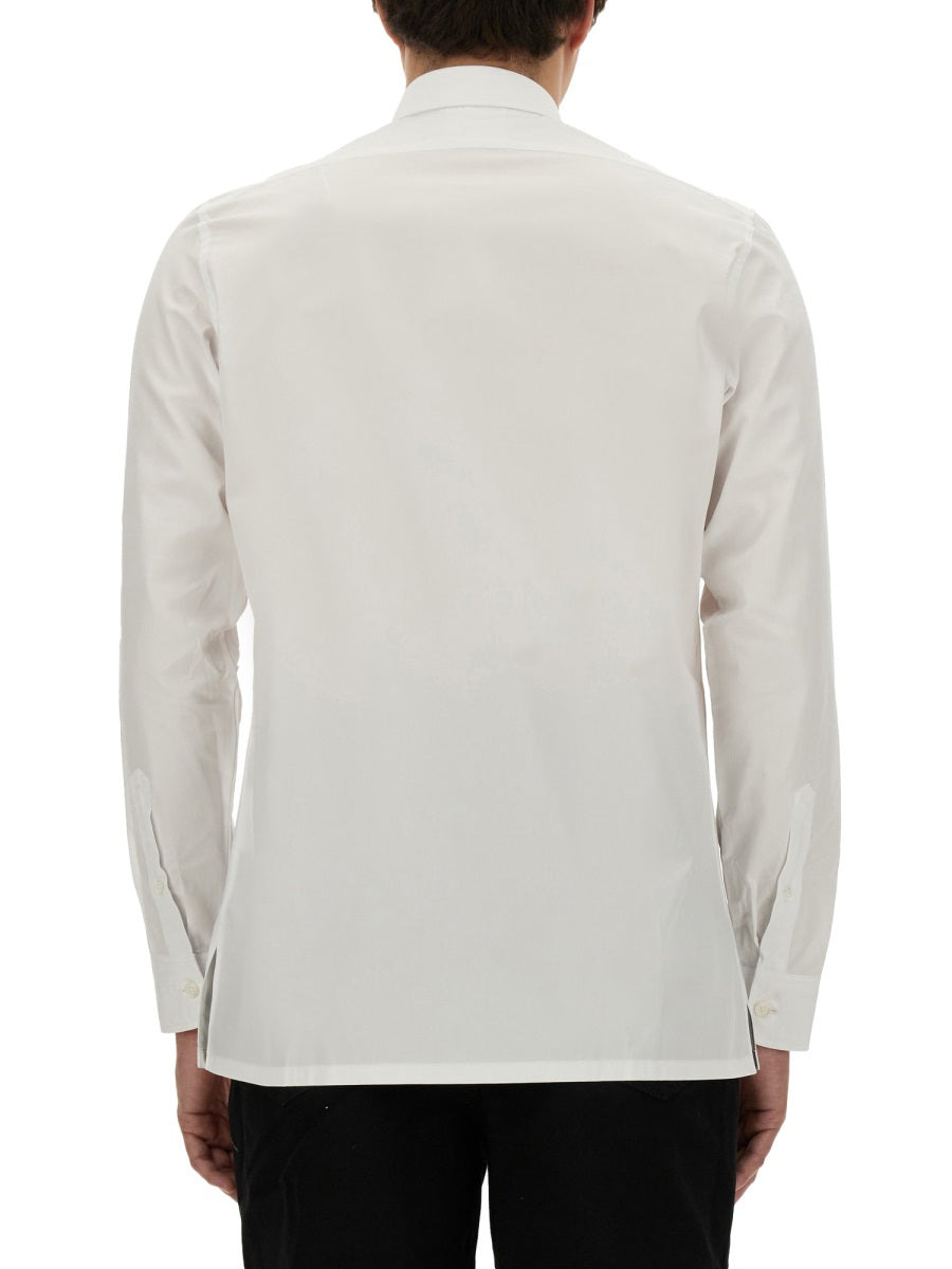 Givenchy Men Classic Shirt - 2