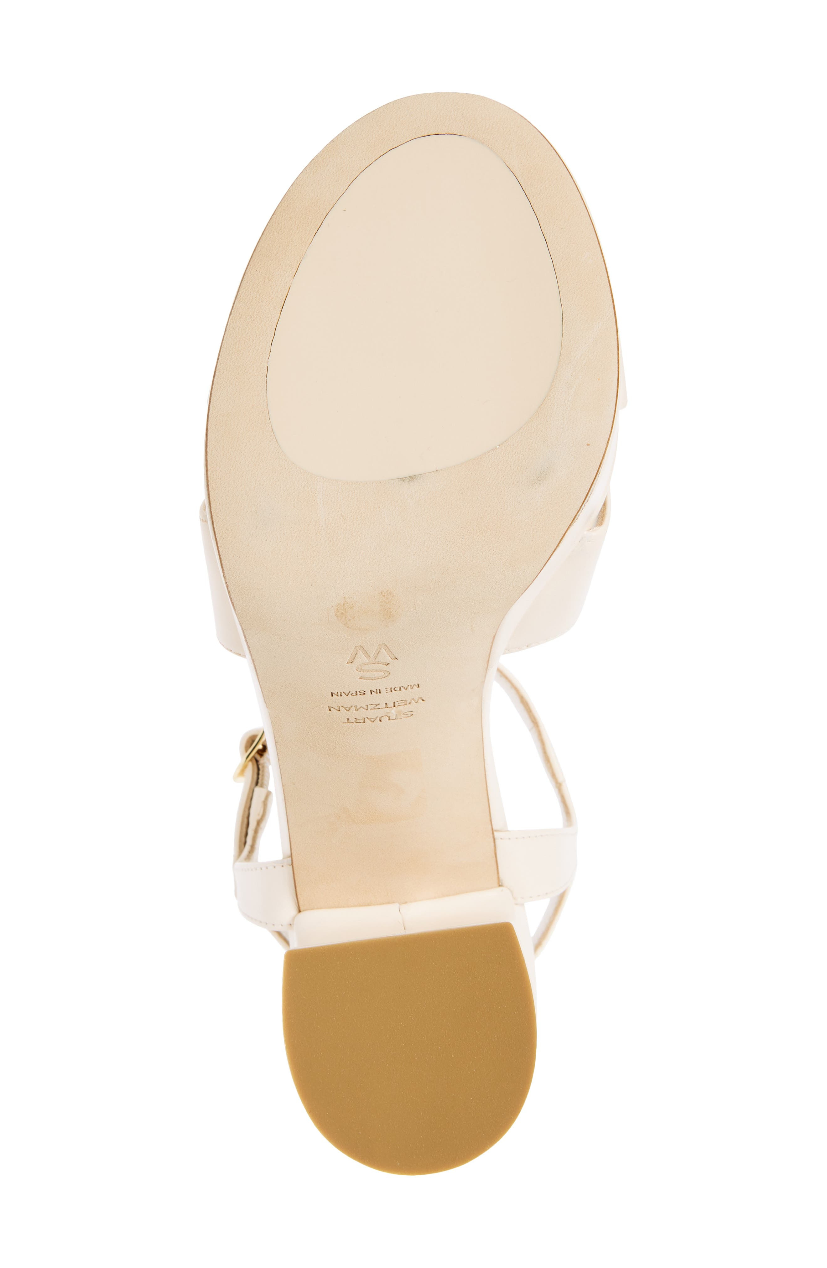 Dayna Platform Sandal - 6