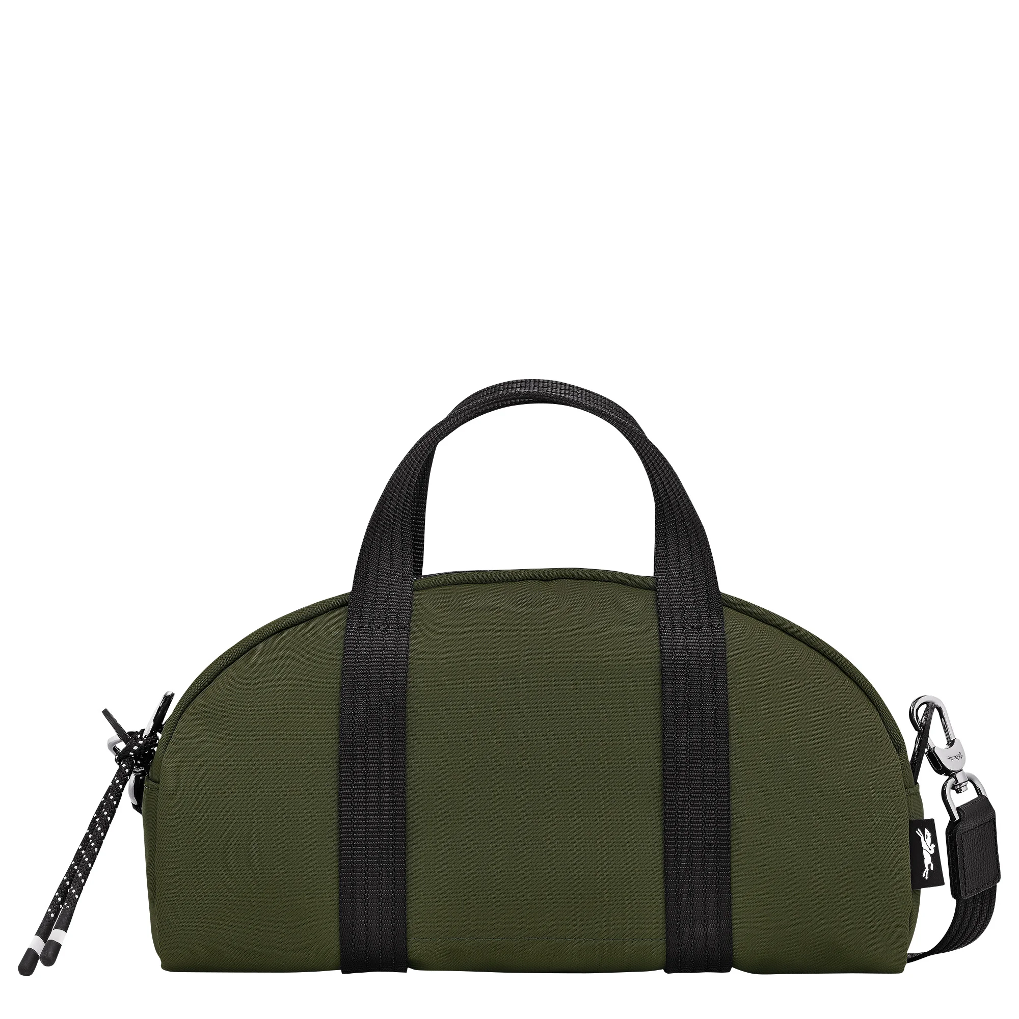 Le Pliage Collection Handbag Khaki - Canvas - 1