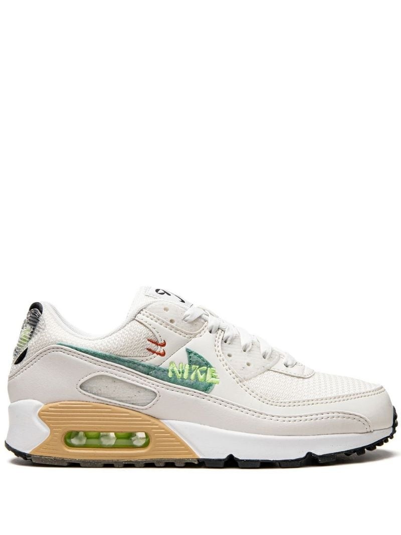 Air Max 90 low-top sneakers - 1