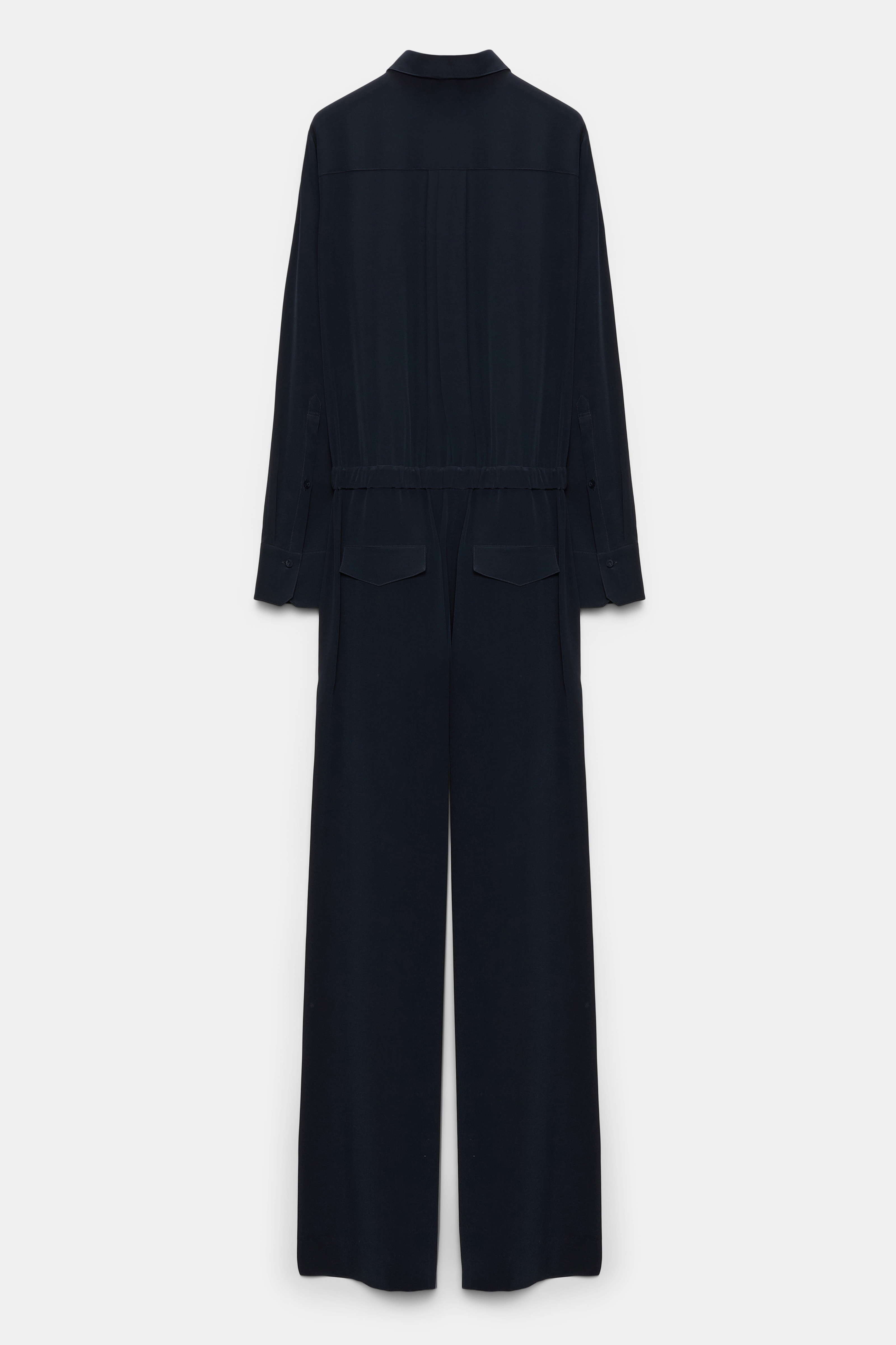STRIKING VOLUMES jumpsuit - 8
