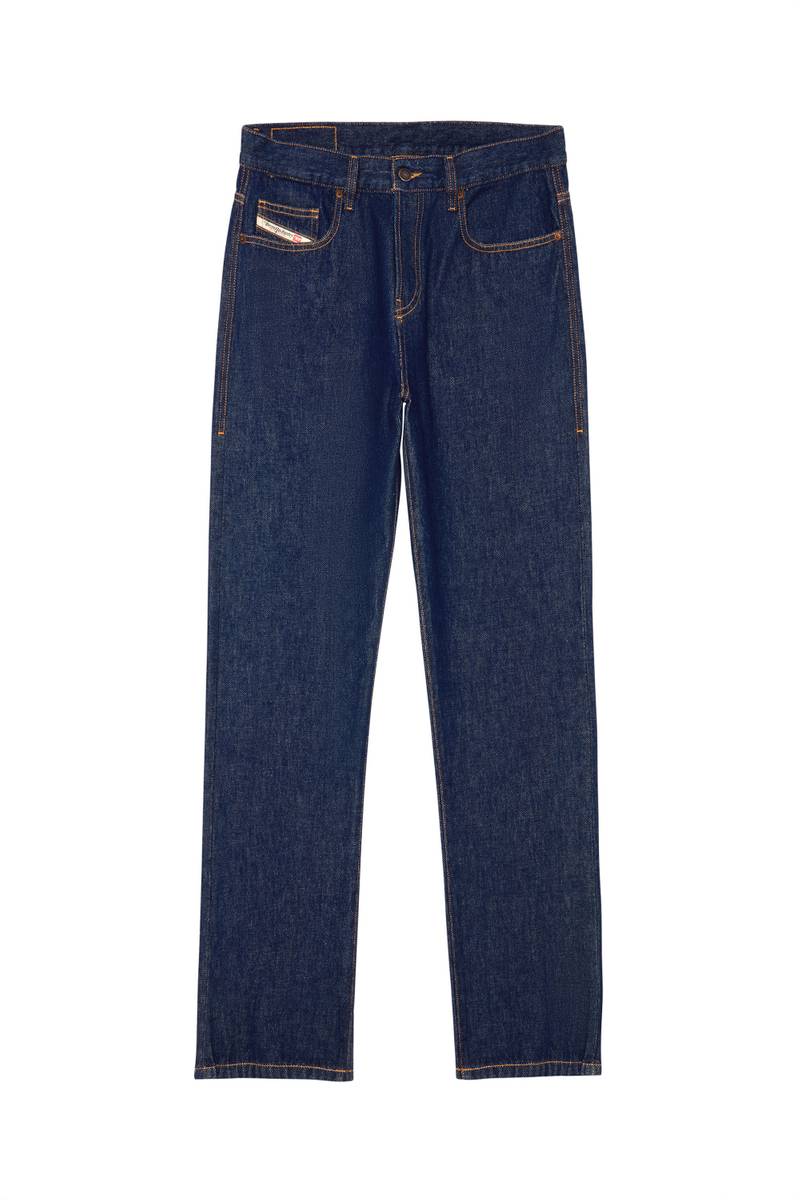 STRAIGHT JEANS 2020 D-VIKER Z9B85 1