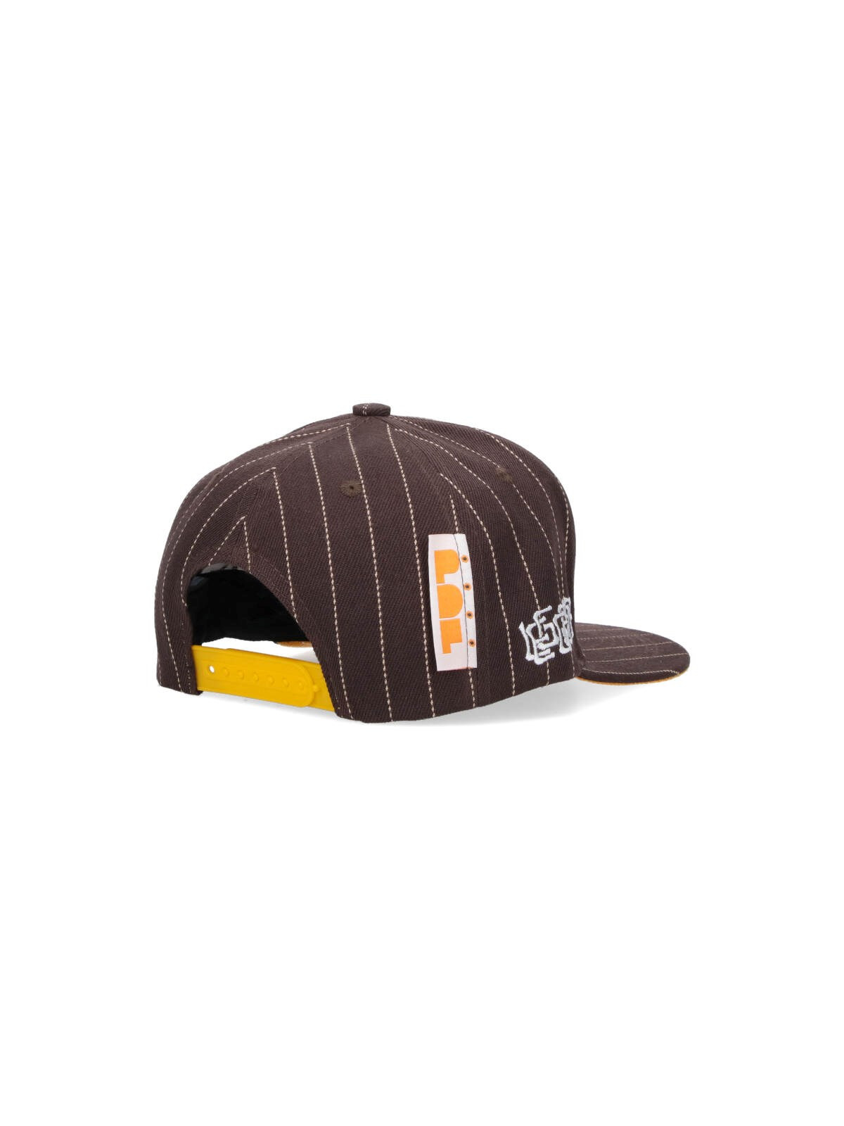 LOGO BASEBALL CAP - 2