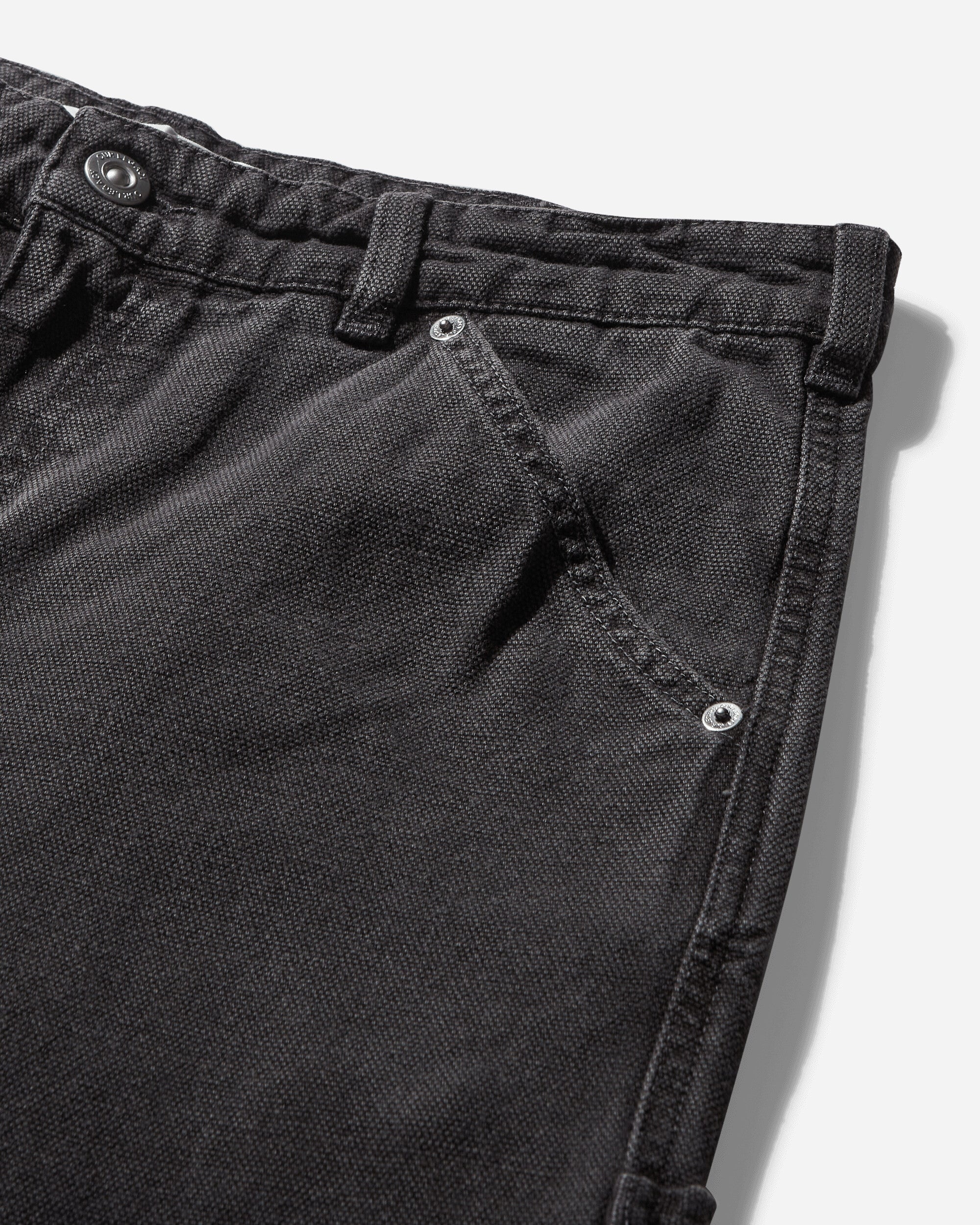 Trade Trousers Ash Black - 3