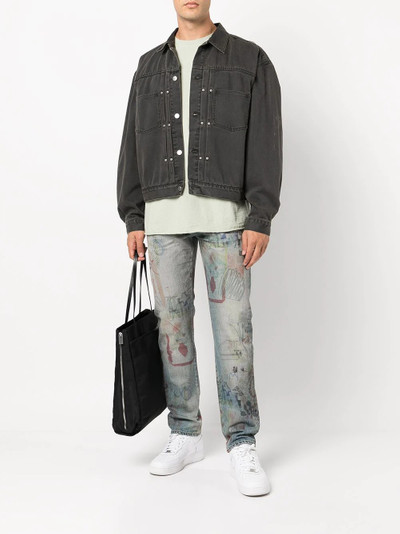 John Elliott Thumper Jacket Type II outlook