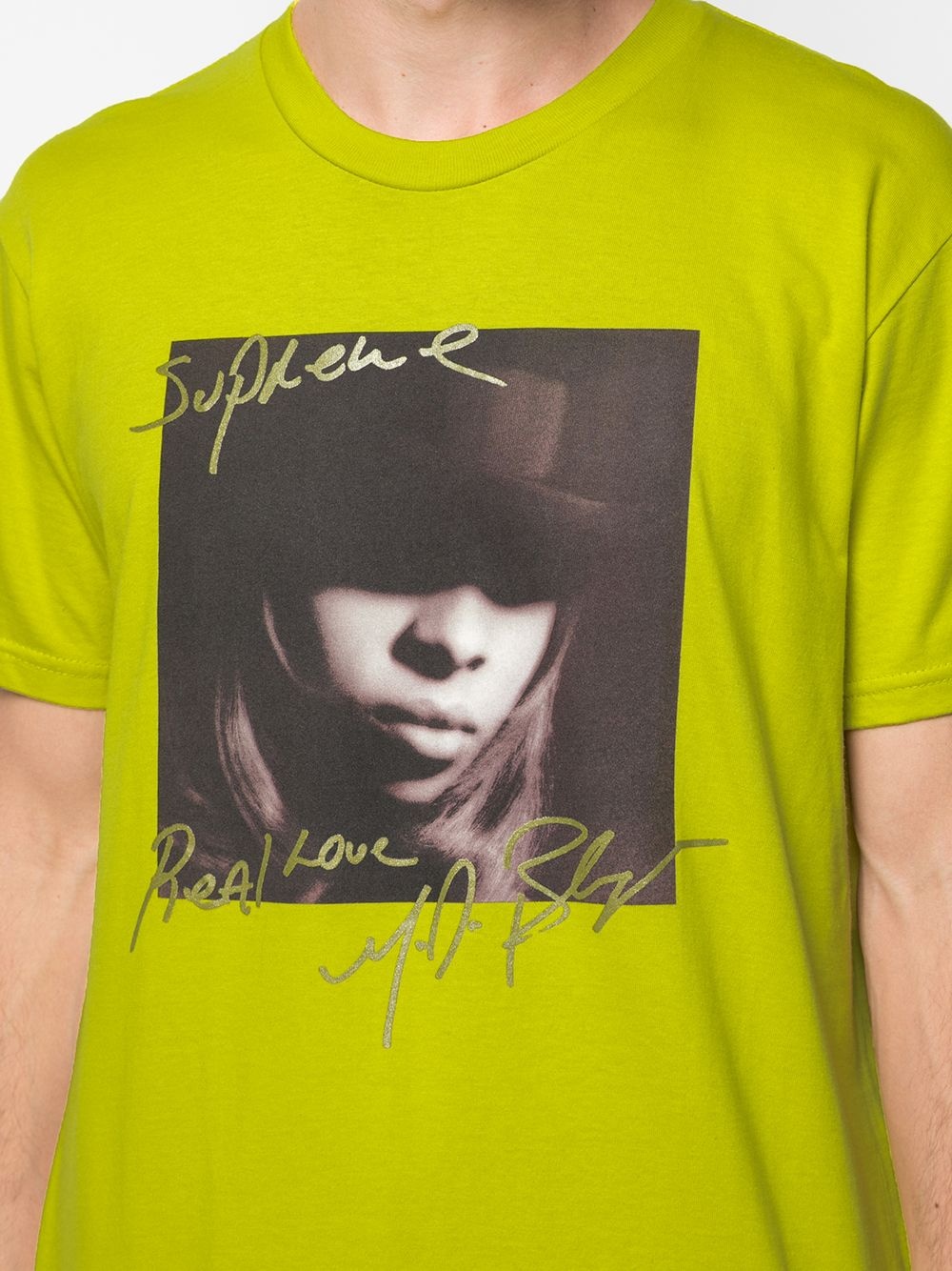 Mary J. Blige T-shirt - 5