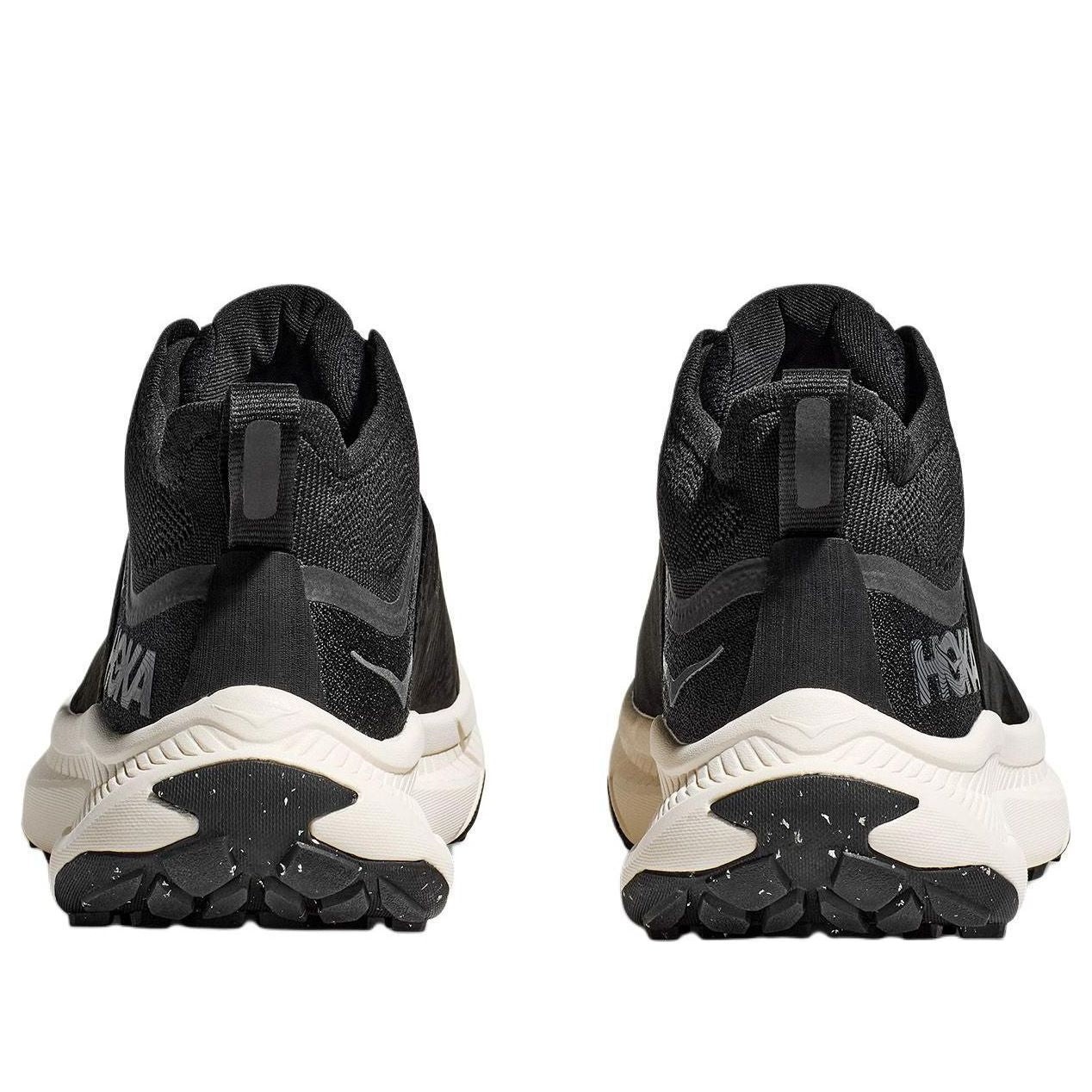 HOKA ONE ONE Transport Chukka 'Black Alabaster' 1155190-BKLB - 6