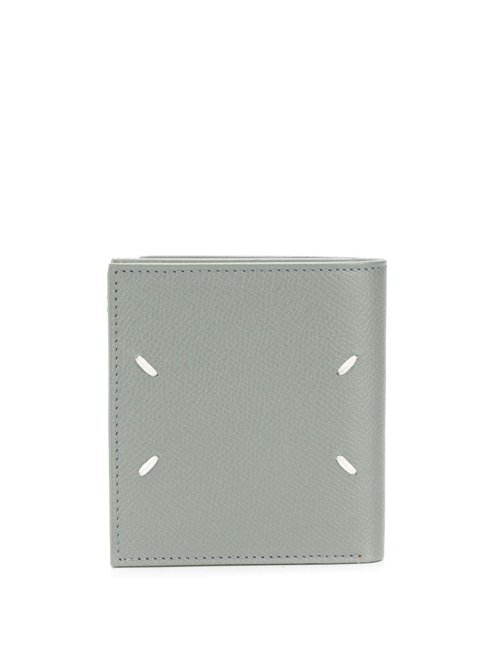 foldover wallet - 2