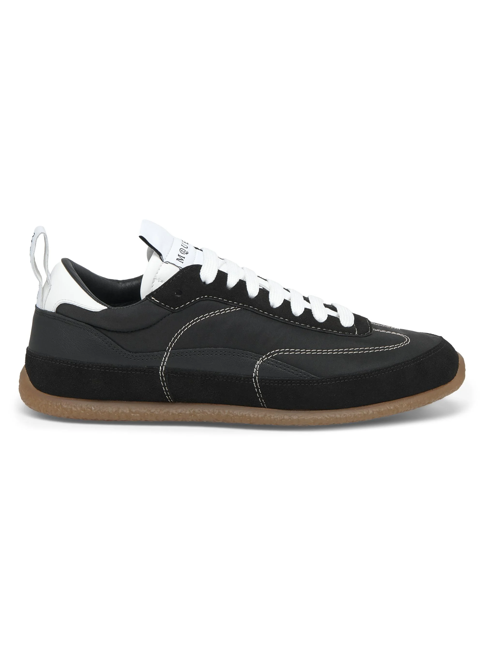 Men's Men's EC1 Sneakers - Black - 1