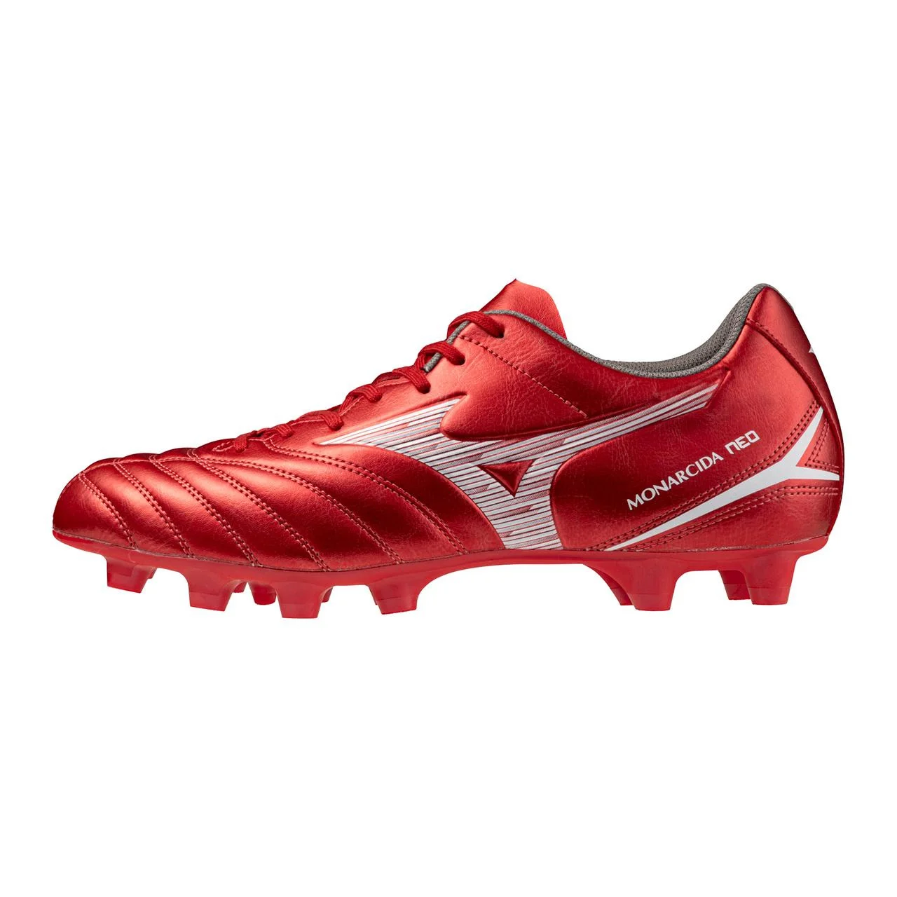 Monarcida Neo III Select FG Firm Ground Soccer Cleat - 1