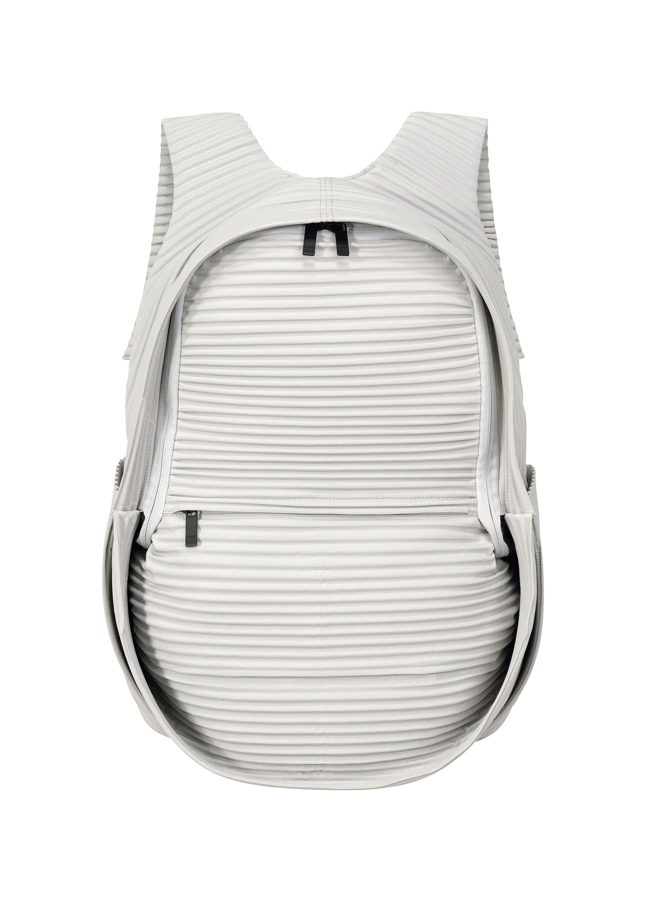 PLEATS DAYPACK - 1
