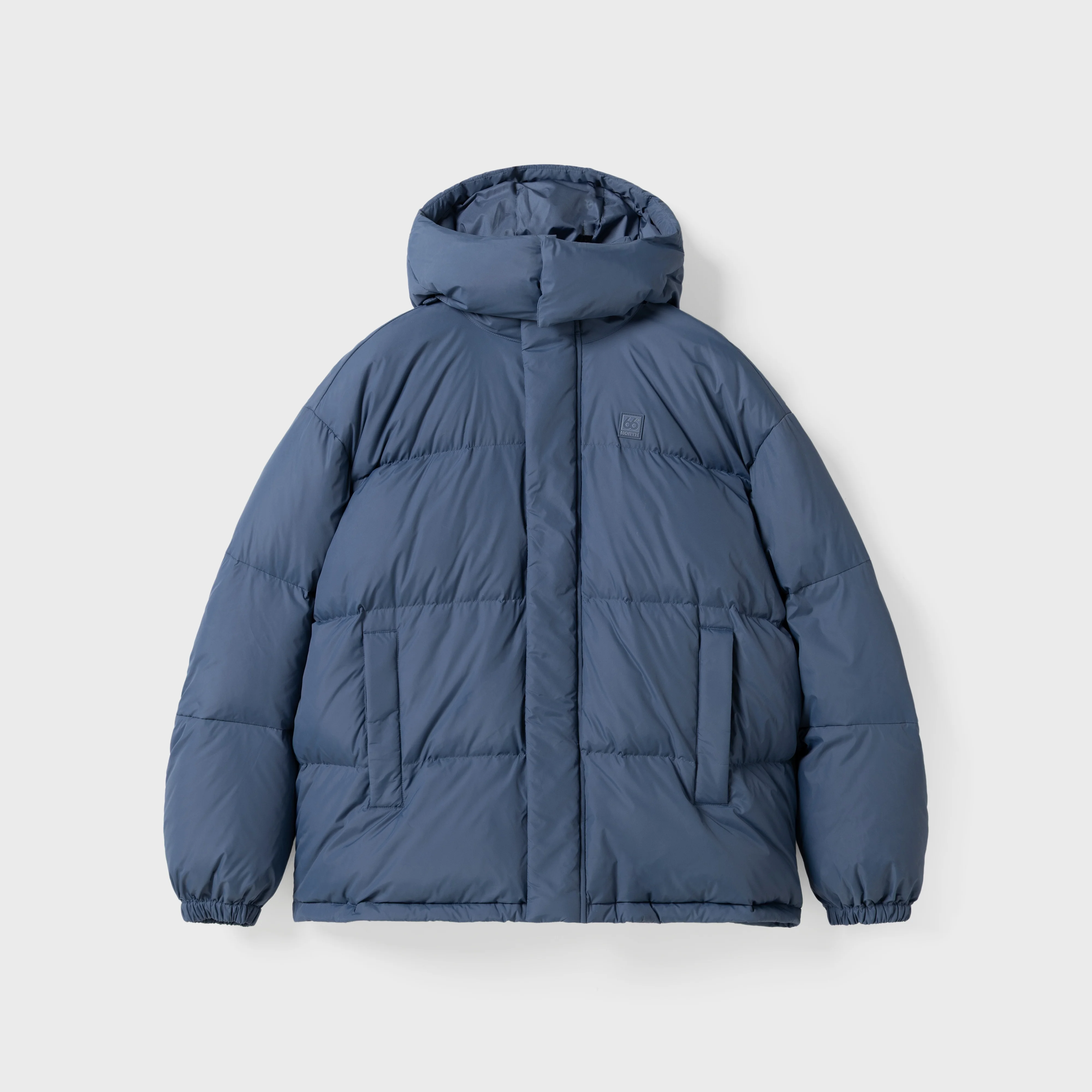 Dyngja Down Jacket - 1