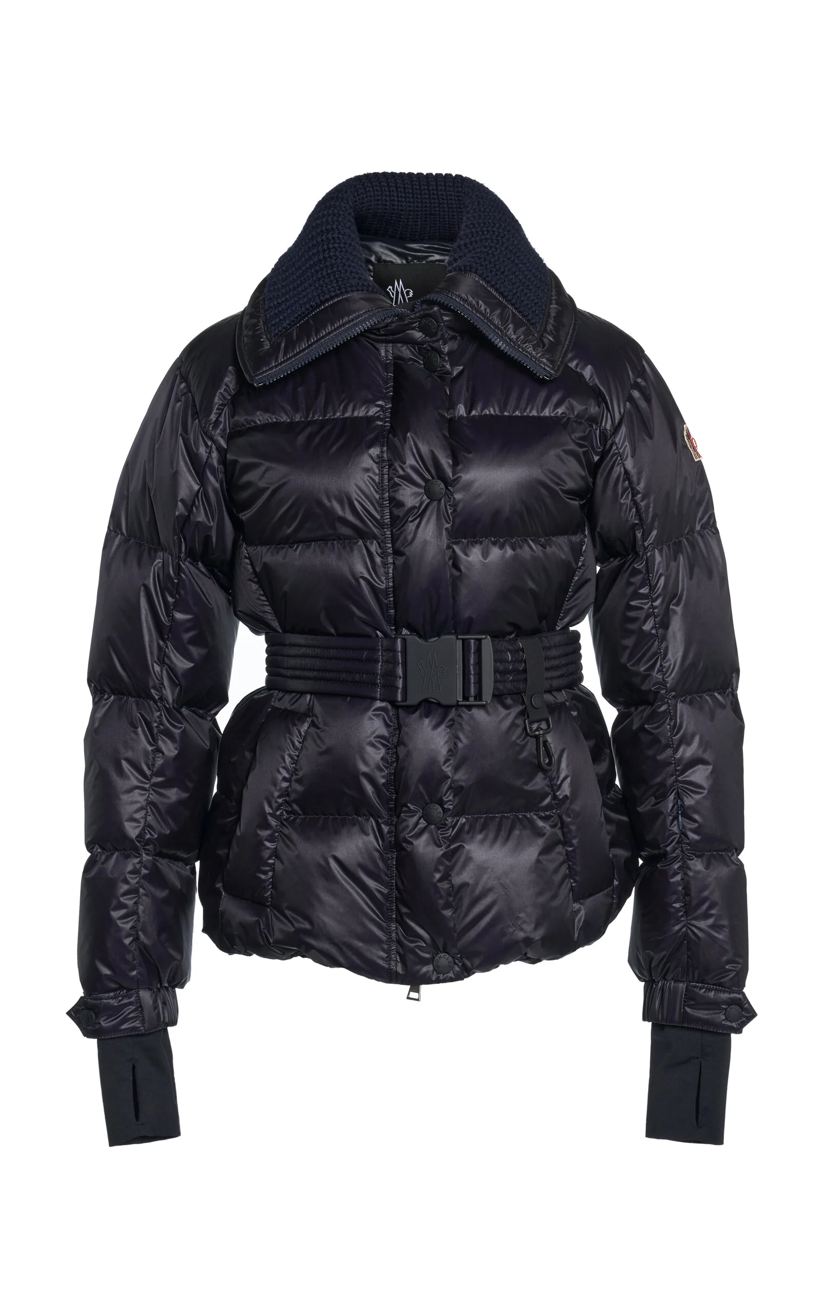 Bataillouse Ski Jacket navy - 1