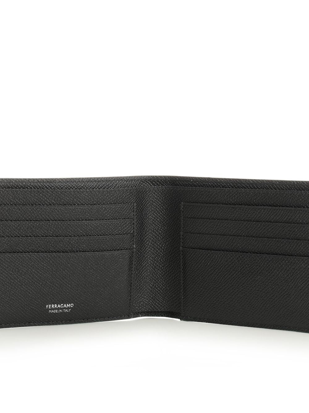 Micro Gancio Classic Wallet Wallets Green - 4