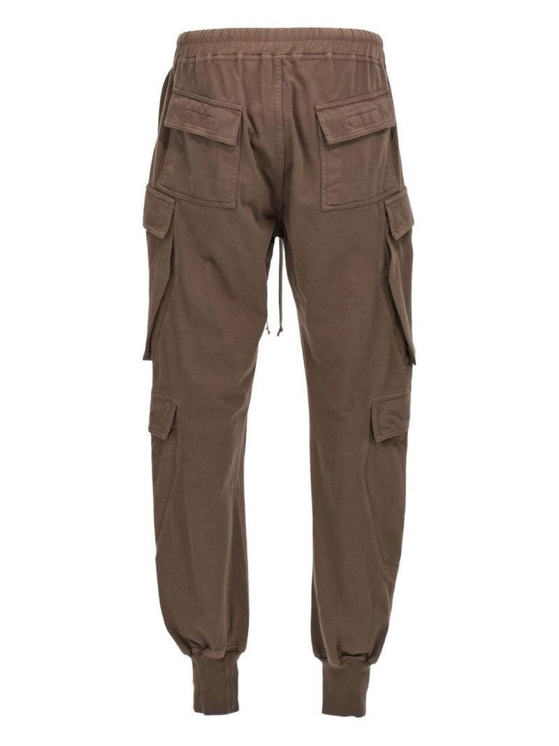 Rick Owens DRKSHDW Mastodon trousers outlook