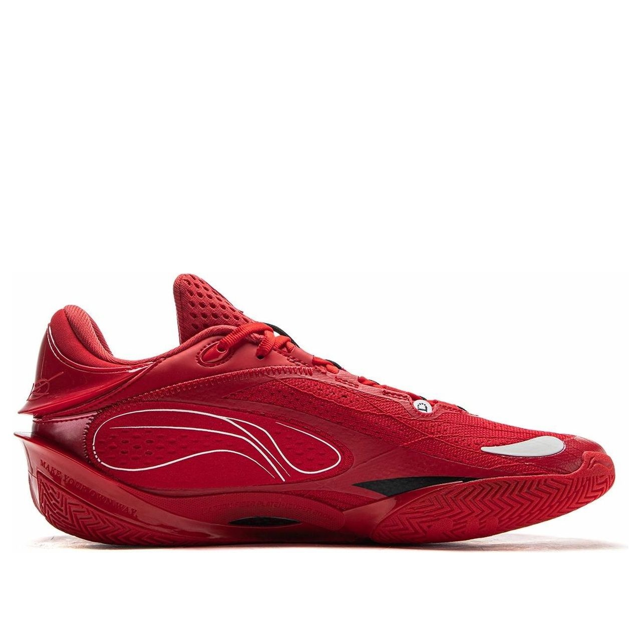 Li-Ning Way of Wade 808 5 Ultra 'College' ABAV015-7 - 2