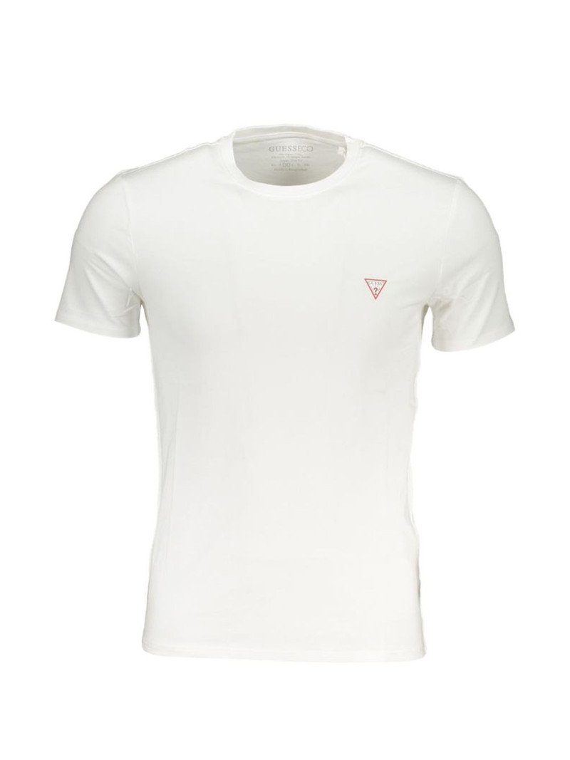 crew-neck T-Shirt 1
