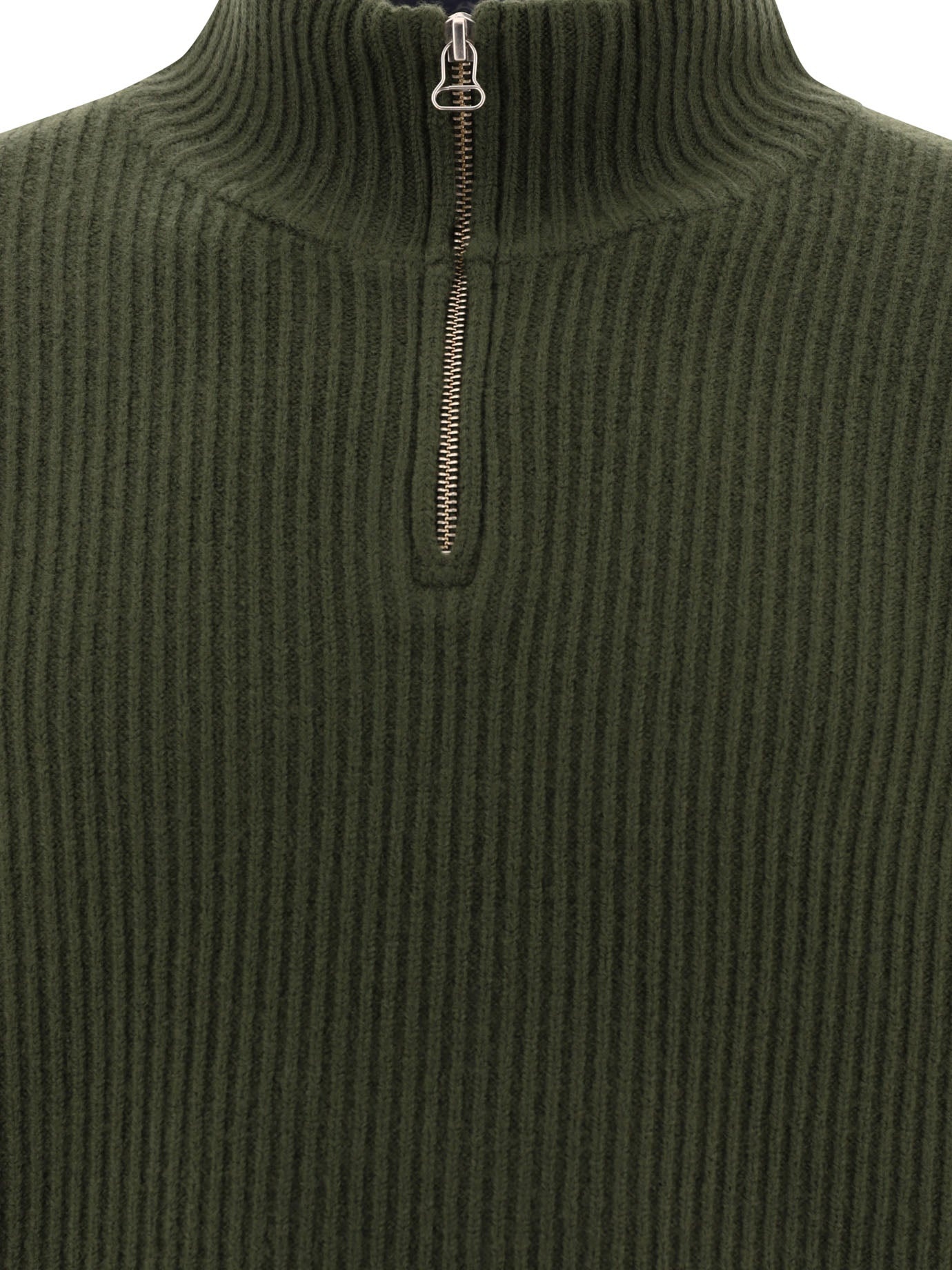 A.p.c. "alex" Sweater - 3